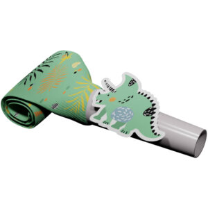 Set 6 Fluiere Petrecere DinoFolat