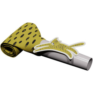 Set 6 Fluiere Petrecere Zoo Party Folat