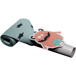 Set 6 Fluiere Petrecere MonstruFolat