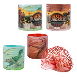 Jucarie curcubeu Dino in asort. Dinotoys