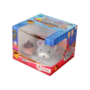 Jucarie interactiva Soarece Toi-Toys