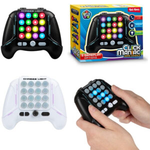 Jucarie Click Maniac Toi-Toys