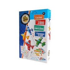 Set creatie - Avione RMS
