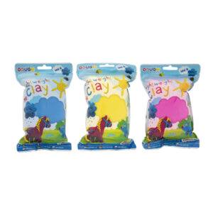 Set Jucarii din plastilina pentru copii in asort. GRAFIX