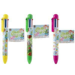 Pix cu 6 culori Grafix