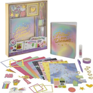 Set Jurnal Follow your dreams Grafix