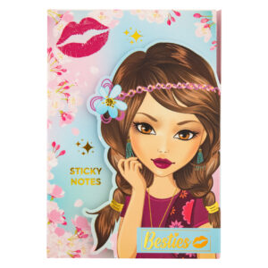 Notiеe adezive 15x10cm Besties GRAFIX