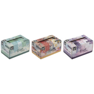 Set banda adeziva 5 buc.GRAFIX