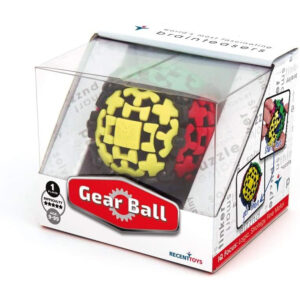 Joc de inteligental Gear Ball RECENT TOYS