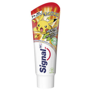 Signal Pasta de dinti p/u copii JUNIOR MILD MINT de la 7 ani 50 ml