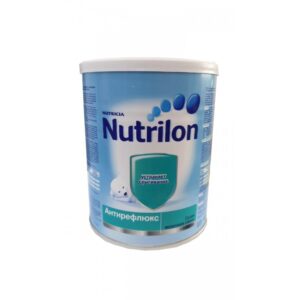 Nutrilon AR ( formula de lapte atireflux ) 400 g.