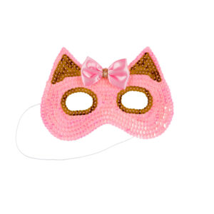 Masca de carnaval pisica SOUZA