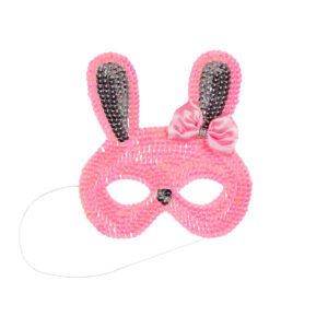 Masca de carnaval Iepuras SOUZA