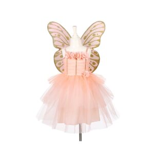 Rochie Annemarie 5-7 ani, 110-122 cm SOUZA