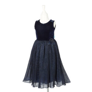 Rochie Simona, 5-7 ani, 110-122 cm SOUZA