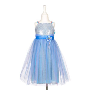 Rochie Celena, 8-10 ani, 128-140 cm SOUZA