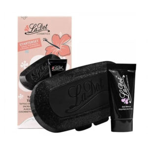 Set tusiera +tus temporar pentru corp LaDot