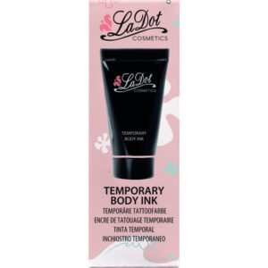 Tus temporar pentru corp LaDot