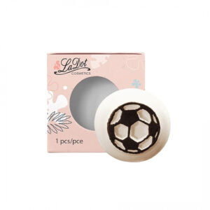 Stampila pentru Tatoo mica Football LaDot