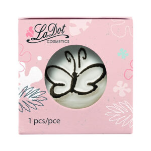 Stampila pentru Tatoo mica Fluturas LaDot