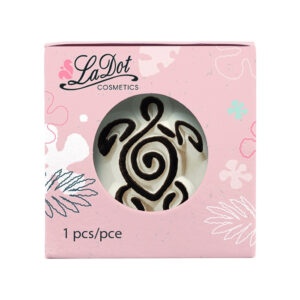 Stampila pentru Tatoo mica Testoasa LaDot