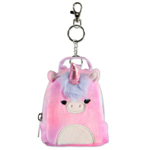 Mini-rucsac Lola SQUISHMALLOWS DIFUZED