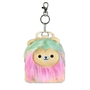 Mini-rucsac Leonard SQUISHMALLOWS DIFUZED