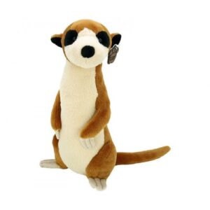 Jucarie moale popandau 38 cm DINOTOYS