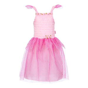 Rochie Kelly roz 3-4 ani SOUZA