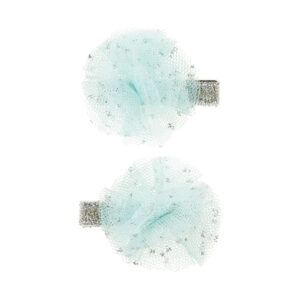 Set 2 agrafe par Lauren SOUZA