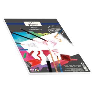 Album p/u desen A4 20 foi RMS