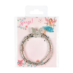 Bratara Melany, butterfly SOUZA