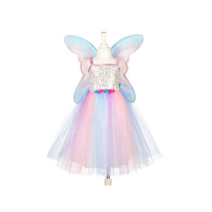 Rochie Felicity 5-7 ani, 110-122 cm SOUZA