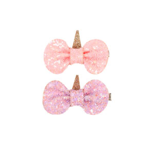 Set 2 agrafe par Aryanne SOUZA