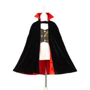 Costum Dracula 4-8 ani, 104-128 cm SOUZA