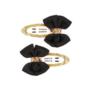 Set 2 agrafe Rose SOUZA