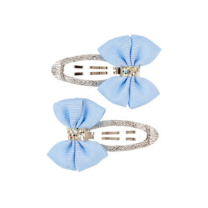 Set 2 agrafe Brianna SOUZA