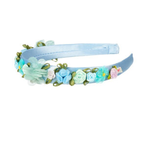 Bentita de par Charmaine blue SOUZA