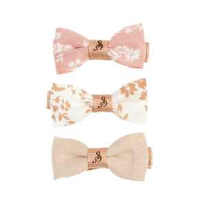 Set 3 agrafe par Noa bow SOUZA