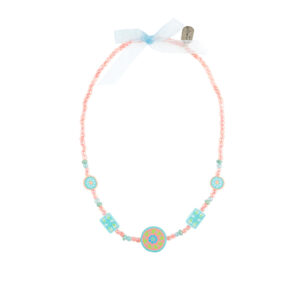 Colier Elvita mozaic SOUZA