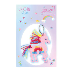 Set broderie Unicorn SOUZA