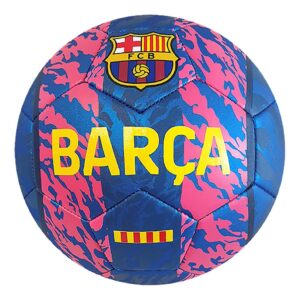 MINGE FC BARCELONA ROZ/ALBASTRU 21/22 PHI