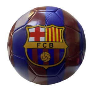 Minge FC Barcelona PHI