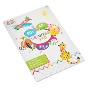 Album p/u desen A4 60 foi GRAFIX