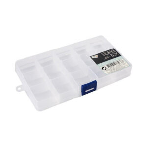 Cutie depozitare 15 compartimente Craft Sensations GRAFIX