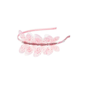 Tiara lilyanne fluturi SOUZA