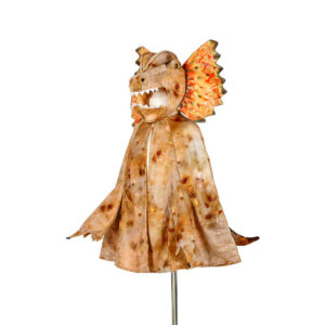 Pelerina Dilophosaurus, 4-7 ani, 104-122 cm SOUZA