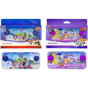 Joc de apa in asoer. Paw Patrol Nickelodeon