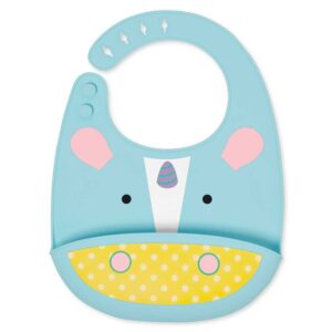 Baveta unicorn SKIP-HOP