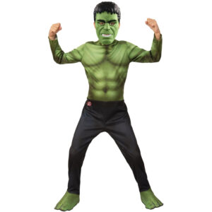 Costum Hulk L RUBIES